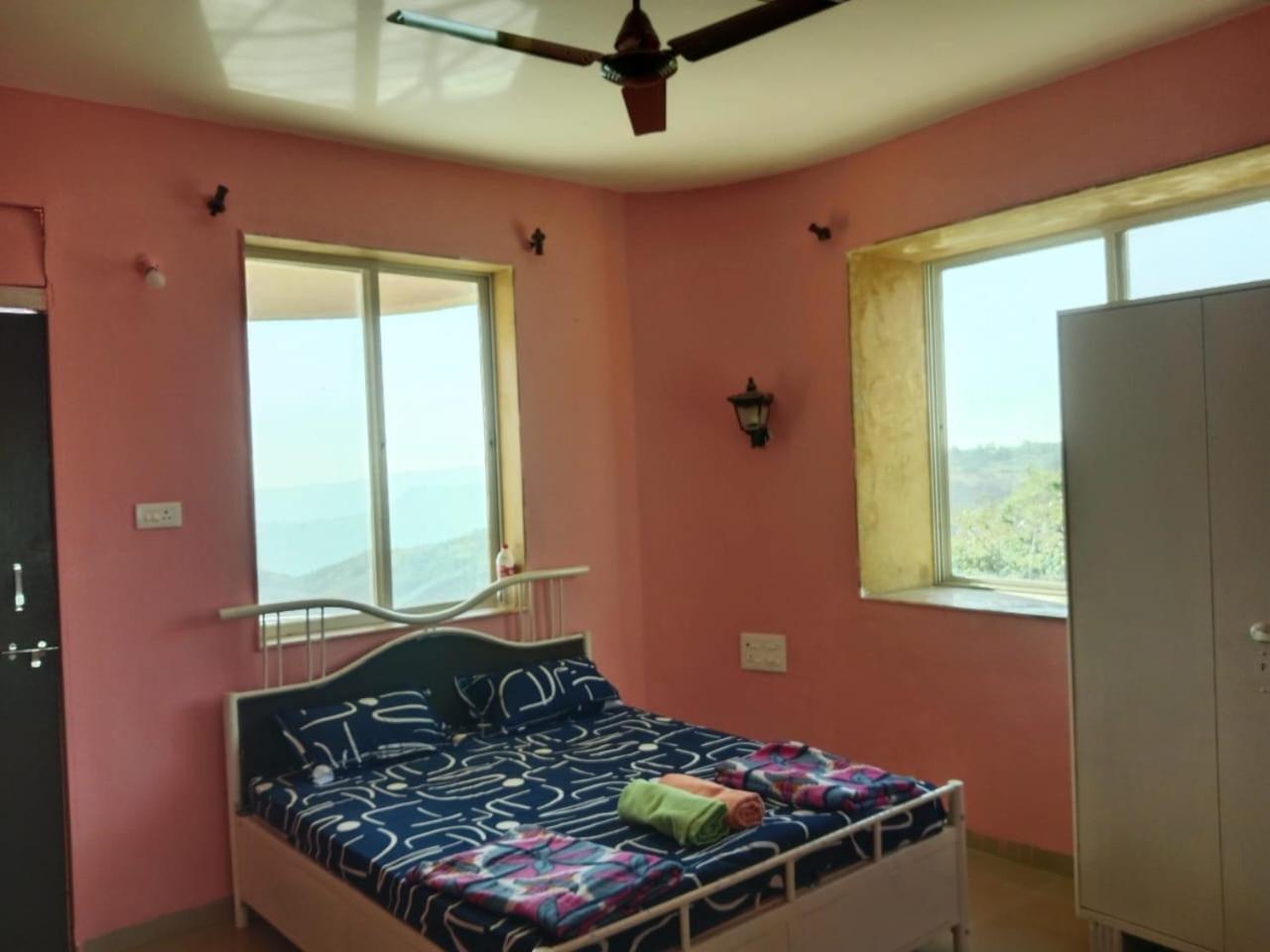 Dev Anand Villa 马哈巴莱斯赫瓦尔 外观 照片